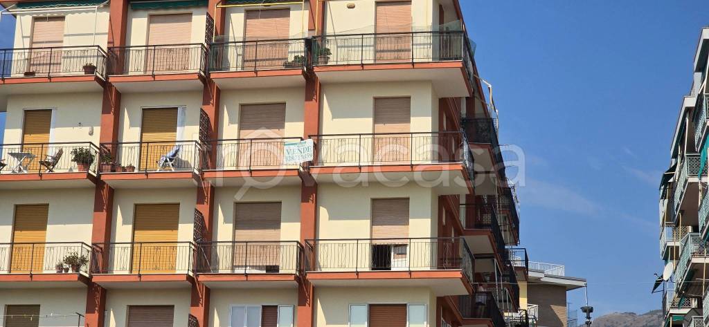 appartamento in vendita a Ceriale