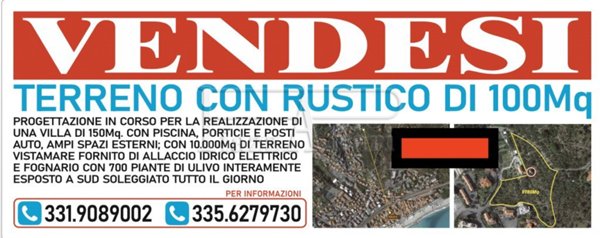 casa indipendente in vendita a Ceriale