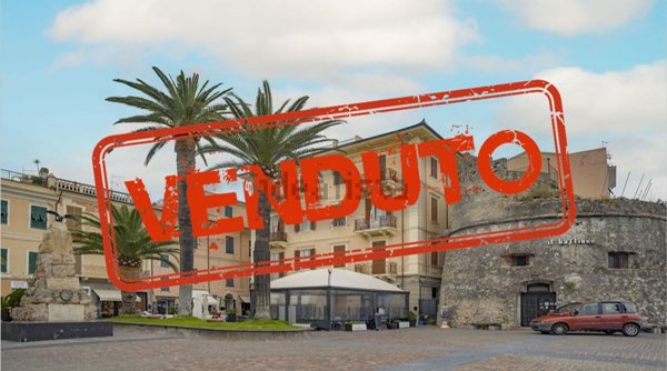 appartamento in vendita a Ceriale