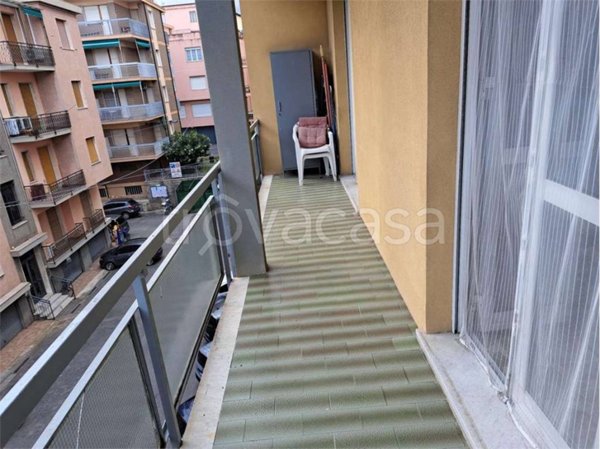 appartamento in vendita a Ceriale