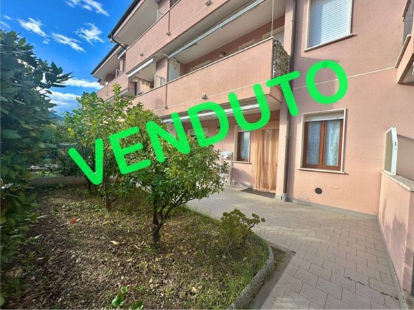 appartamento in vendita a Ceriale