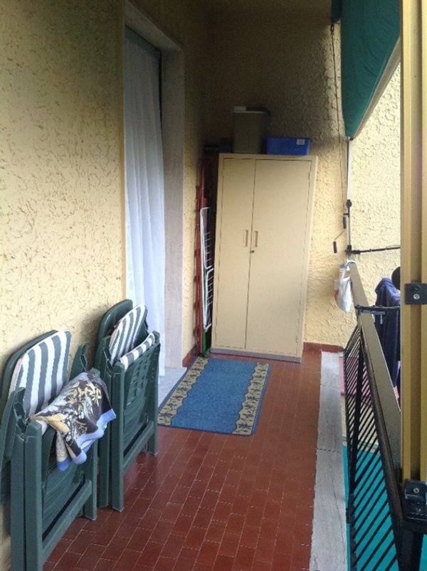 appartamento in vendita a Ceriale