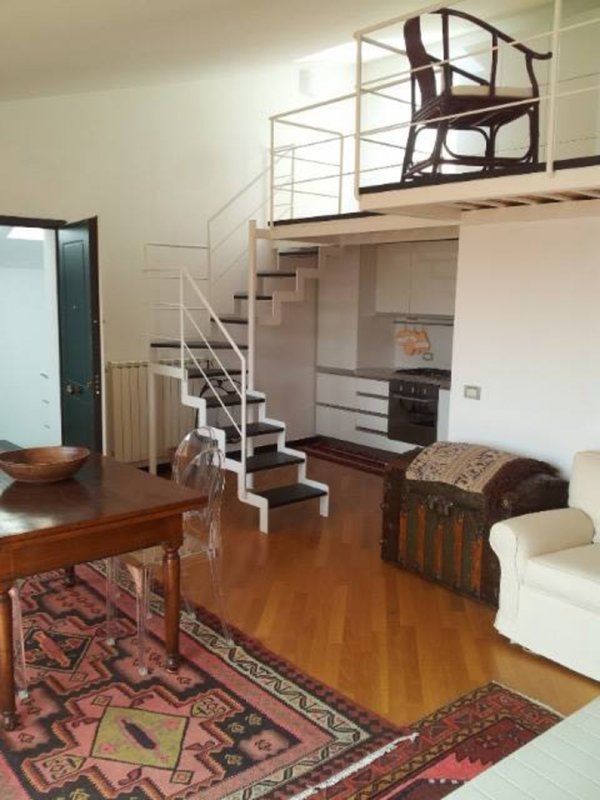 appartamento in vendita a Ceriale