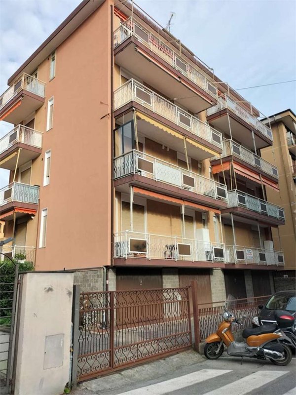 appartamento in vendita a Ceriale