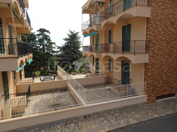appartamento in vendita a Ceriale