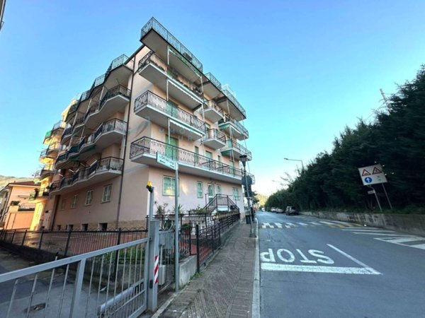 appartamento in vendita a Ceriale