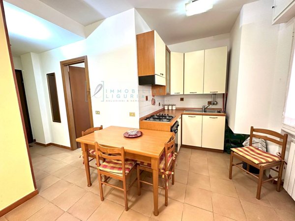 appartamento in vendita a Ceriale