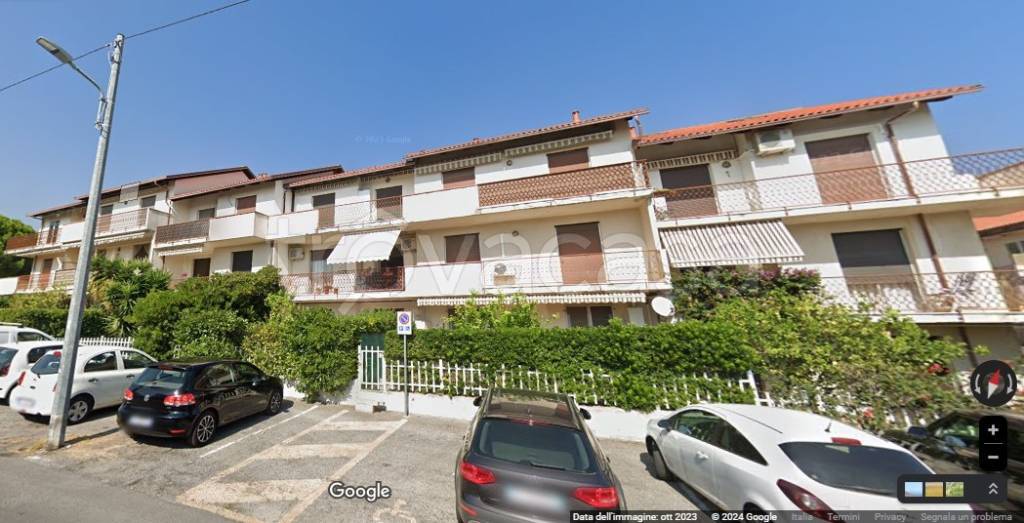 appartamento in vendita a Ceriale