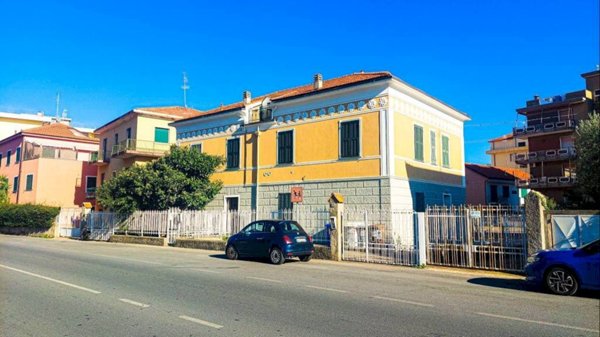 appartamento in vendita a Ceriale