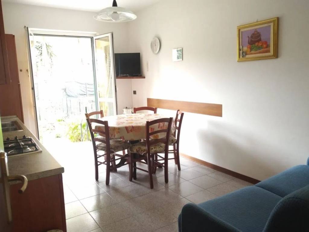 appartamento in vendita a Ceriale