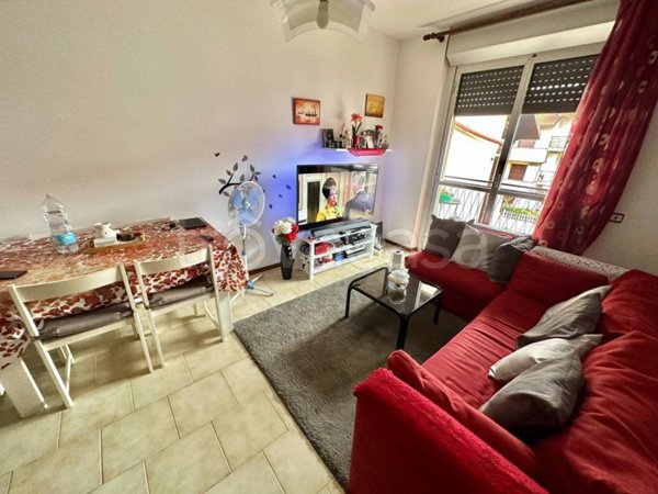 appartamento in vendita a Ceriale