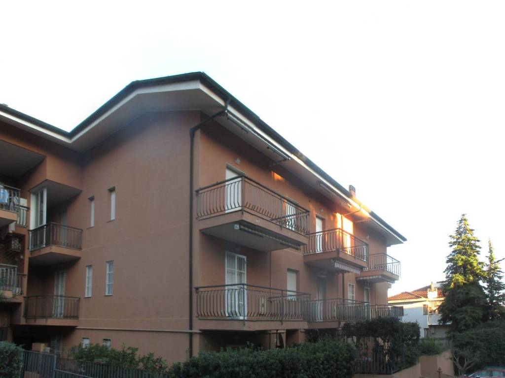 appartamento in vendita a Ceriale