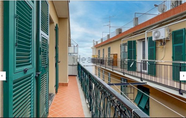 appartamento in vendita a Ceriale