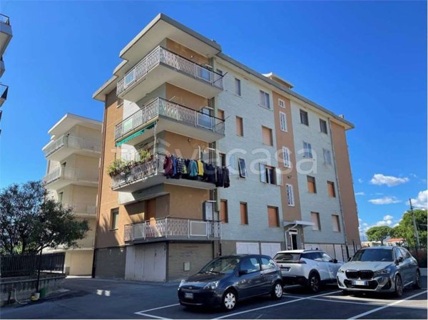 appartamento in vendita a Ceriale