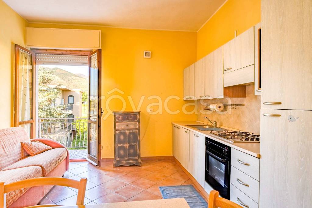appartamento in vendita a Ceriale