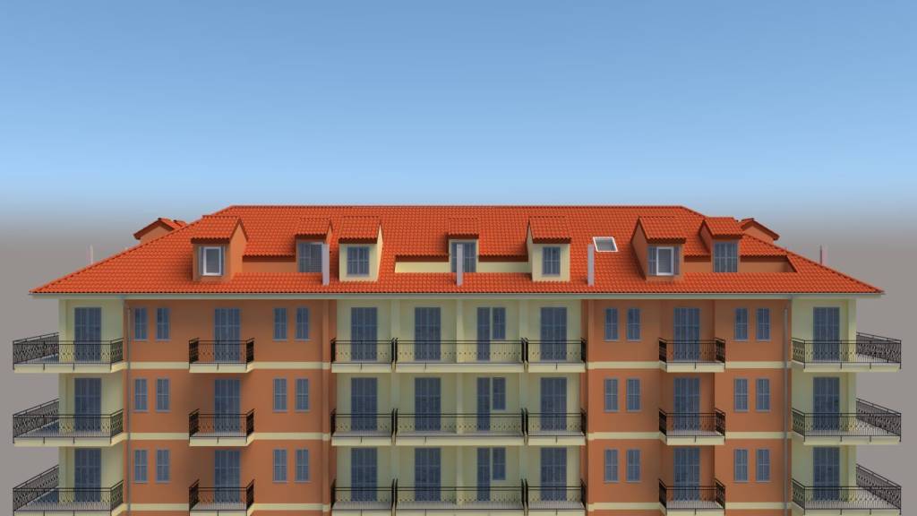 appartamento in vendita a Ceriale