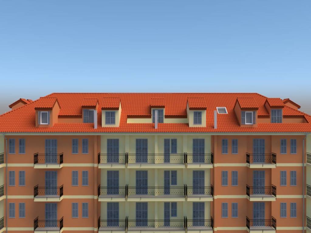 appartamento in vendita a Ceriale
