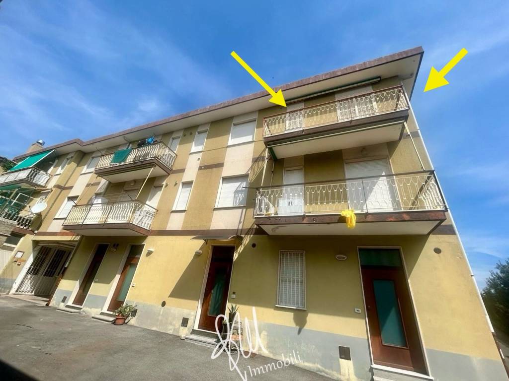 appartamento in vendita a Ceriale