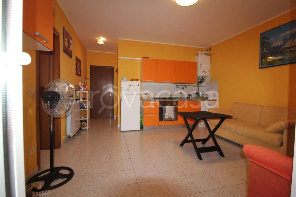 appartamento in vendita a Ceriale