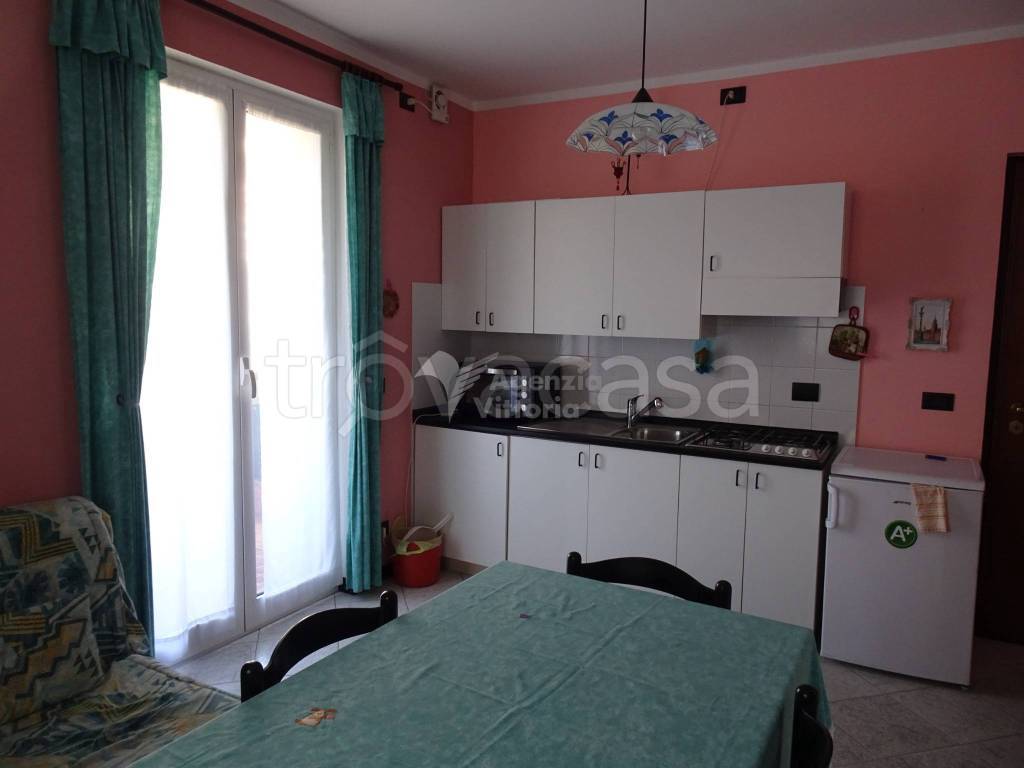appartamento in vendita a Ceriale