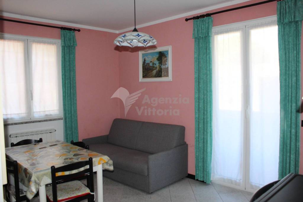 appartamento in vendita a Ceriale