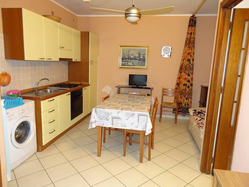 appartamento in vendita a Ceriale