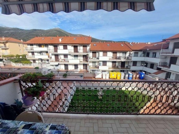 appartamento in vendita a Ceriale