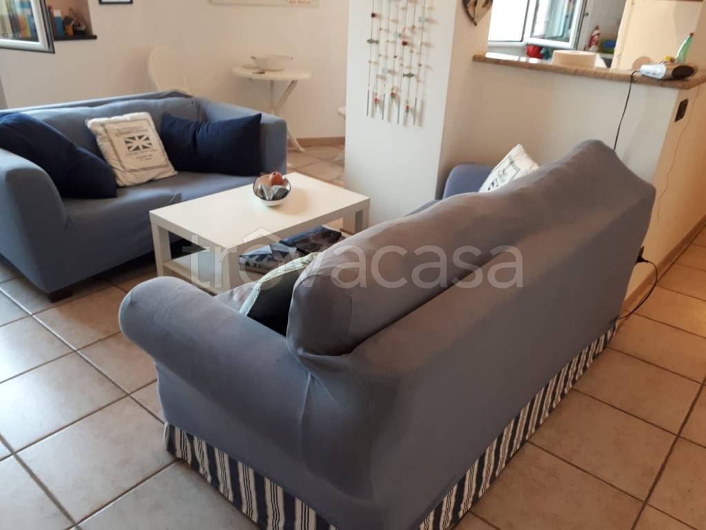 appartamento in vendita a Ceriale in zona Peagna