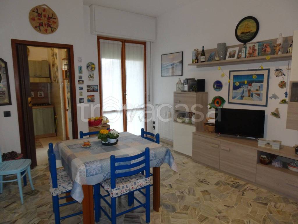 appartamento in vendita a Ceriale