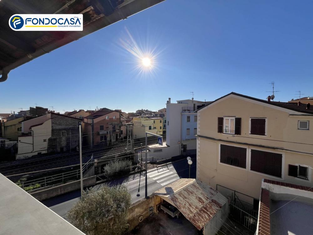 appartamento in vendita a Ceriale