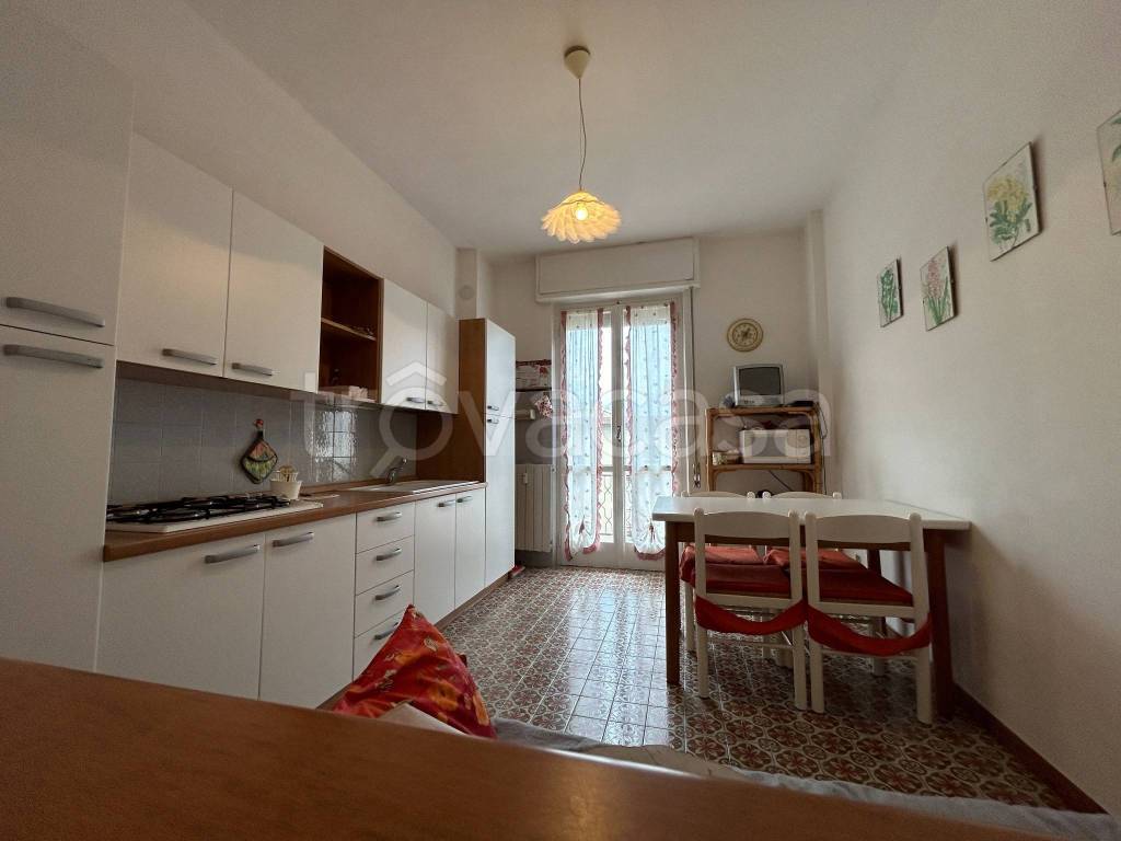 appartamento in vendita a Ceriale