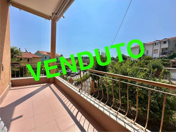 appartamento in vendita a Ceriale