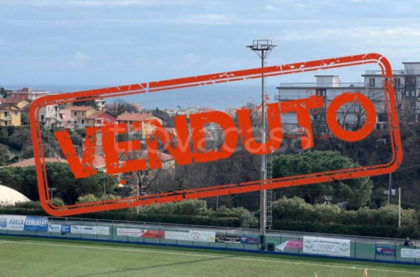 appartamento in vendita a Ceriale