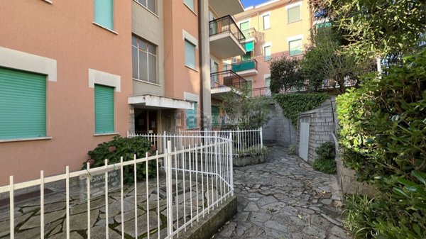 appartamento in vendita a Ceriale