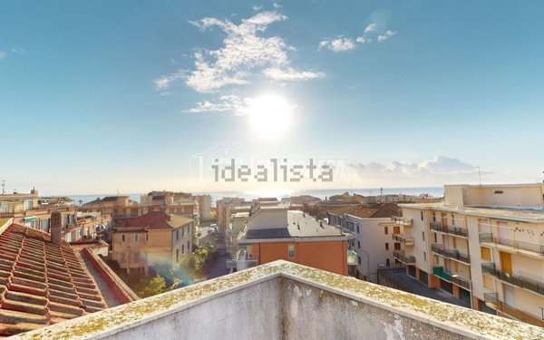 appartamento in vendita a Ceriale