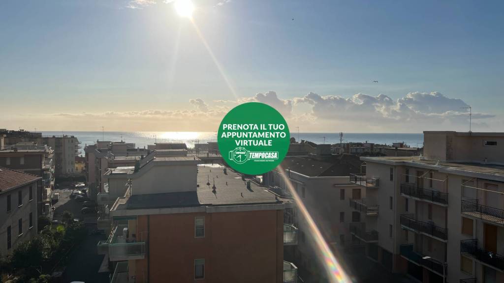 appartamento in vendita a Ceriale