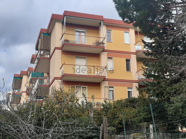 appartamento in vendita a Ceriale