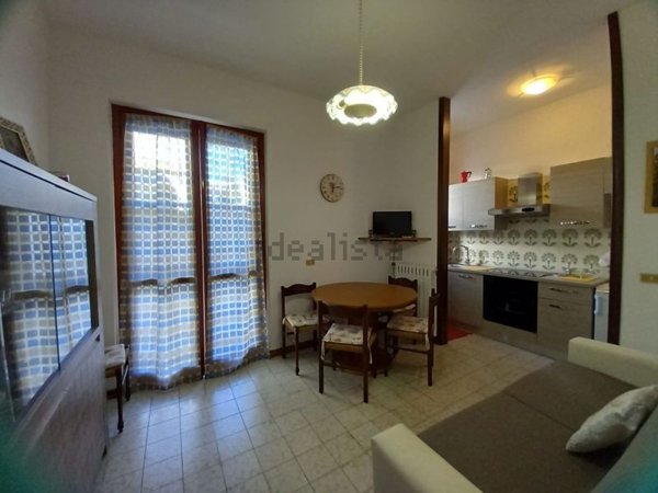 appartamento in vendita a Ceriale