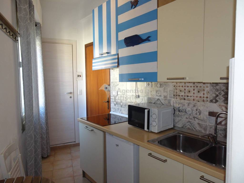 appartamento in vendita a Ceriale