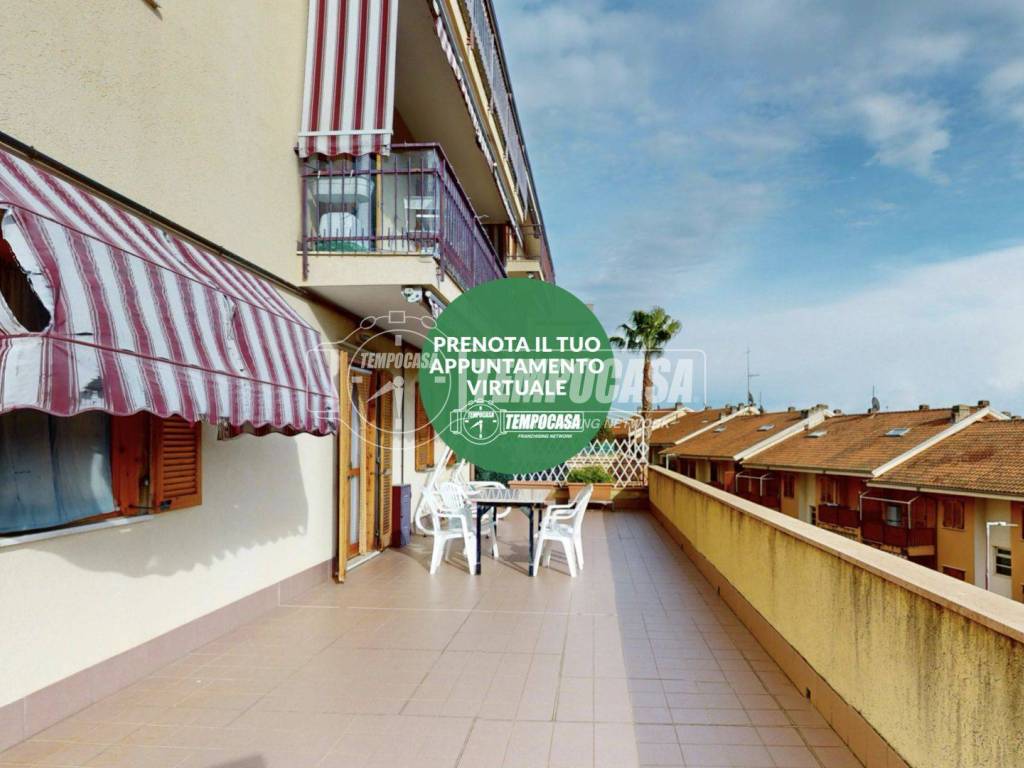 appartamento in vendita a Ceriale