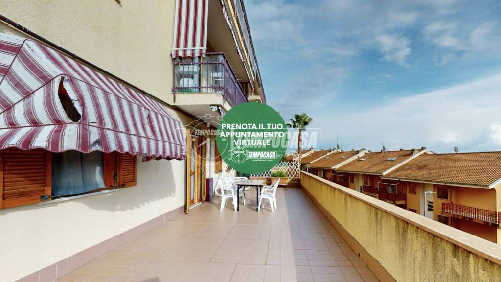 appartamento in vendita a Ceriale