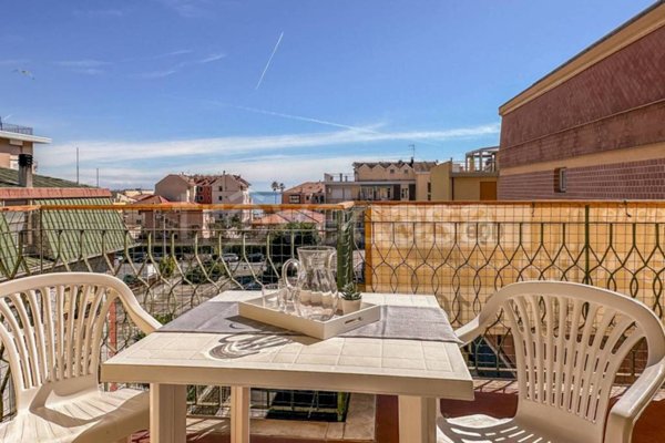 appartamento in vendita a Ceriale