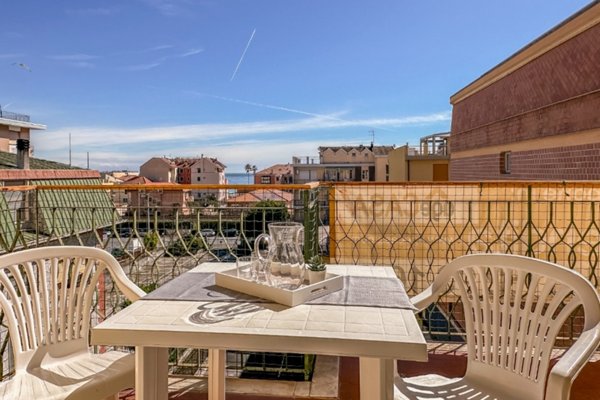 appartamento in vendita a Ceriale
