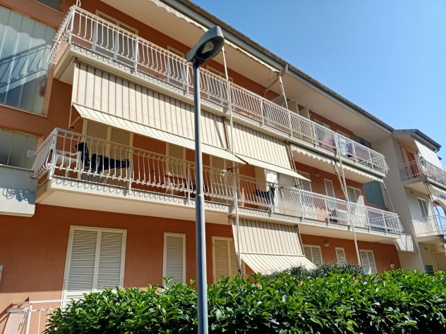 appartamento in vendita a Ceriale