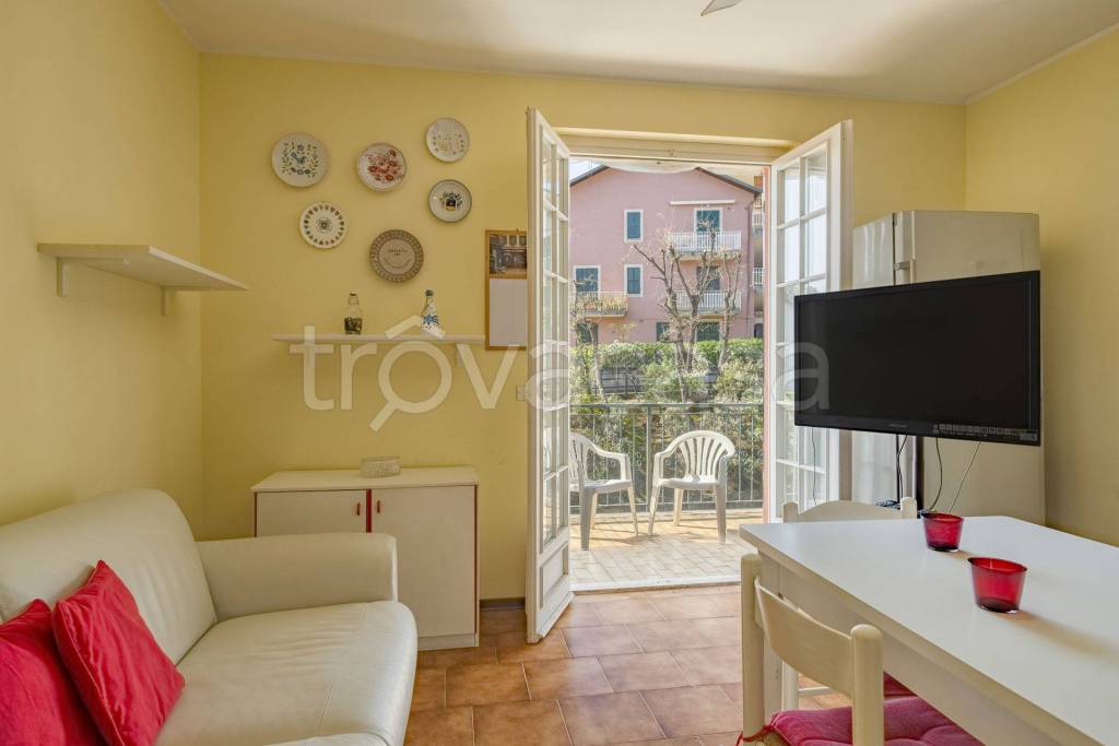 appartamento in vendita a Ceriale
