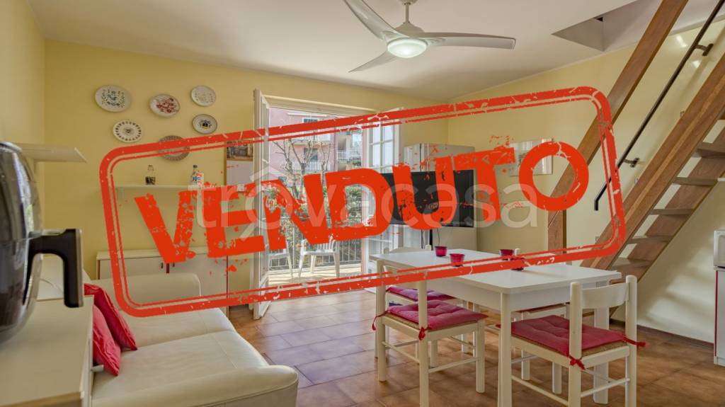 appartamento in vendita a Ceriale