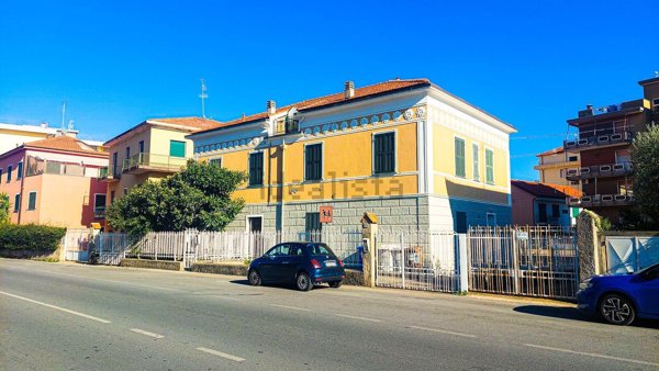 appartamento in vendita a Ceriale
