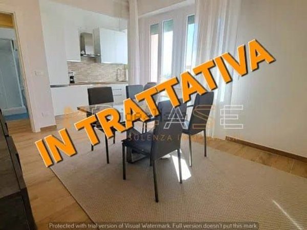 appartamento in vendita a Ceriale