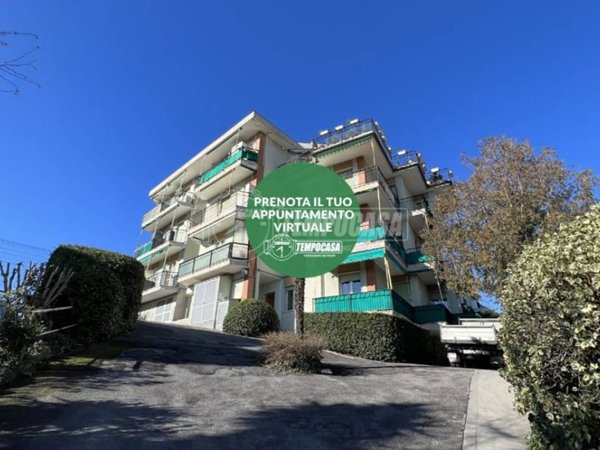 appartamento in vendita a Ceriale