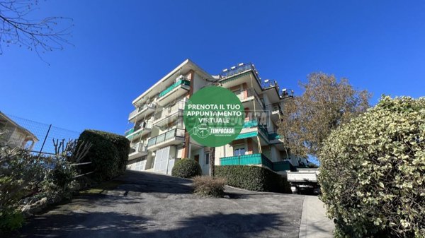 appartamento in vendita a Ceriale